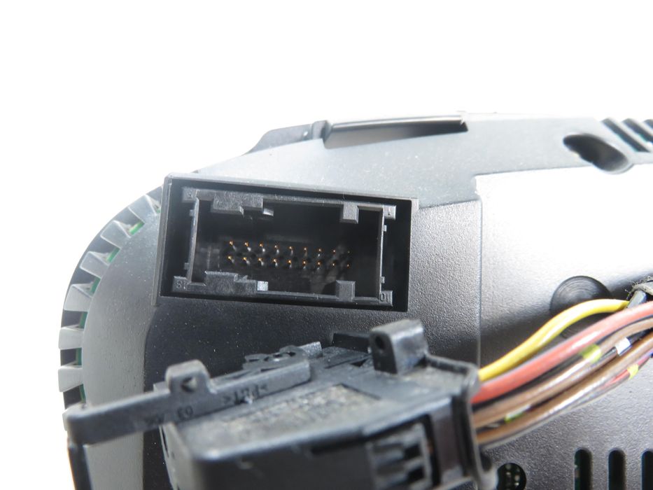 Licznik Bmw 5 (e60) 530 Xd 231 - M57 D30 (306d3)