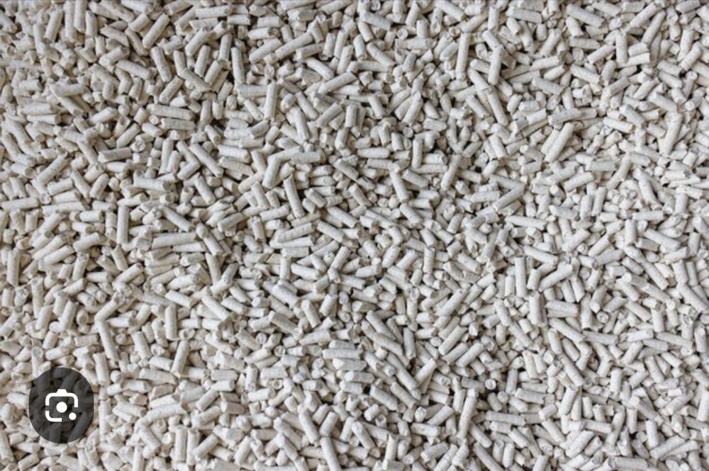 СУПЕР наполнитель для кошачьего туалета