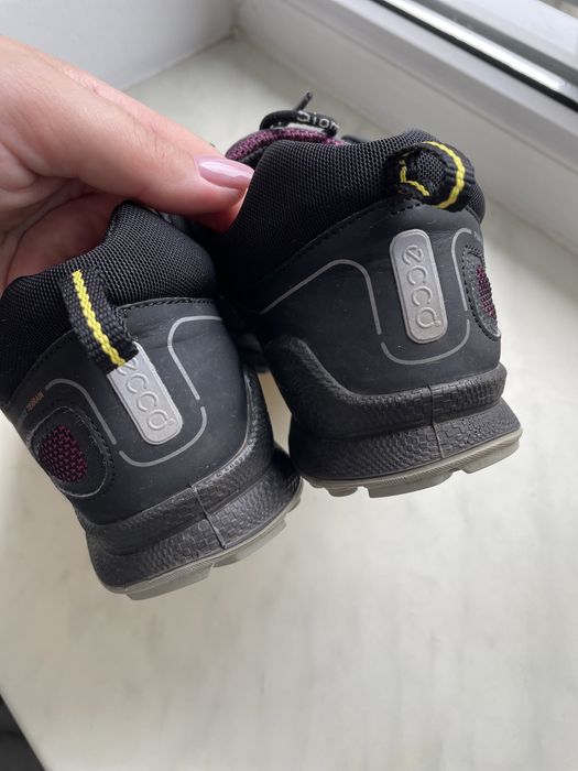 Кросівки ecco biom perfomance terrain gore tex