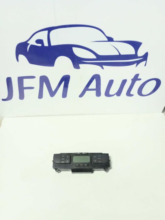 Painel Comandos Climatronic Seat Leon 1M / Toledo