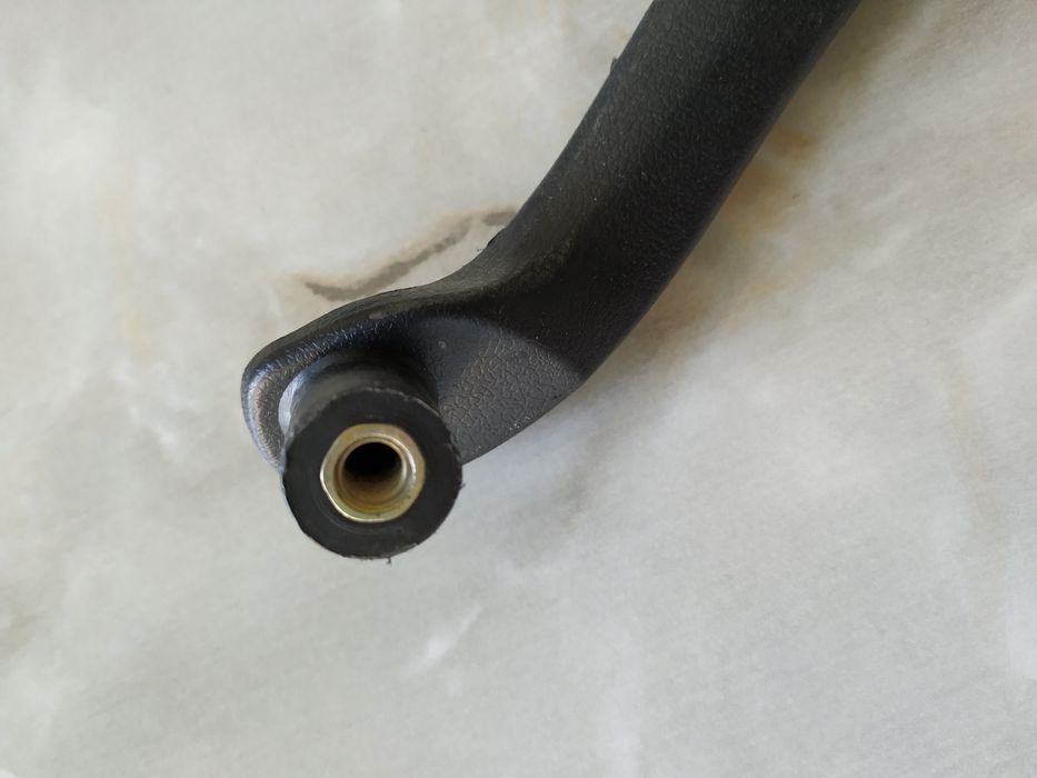 Ручка пассажира левая на Viper Victory