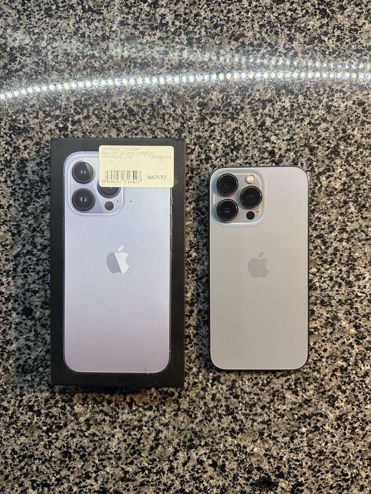 IPhone 13pro 128gb neverlook
