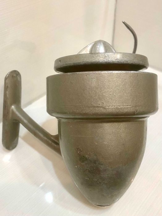 Stary kołowrotek The Omnia