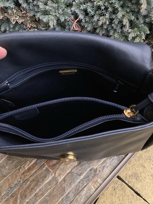 Bally Швейцарія ексклюзивна шкіряна жіноча сумка хобо оригінал