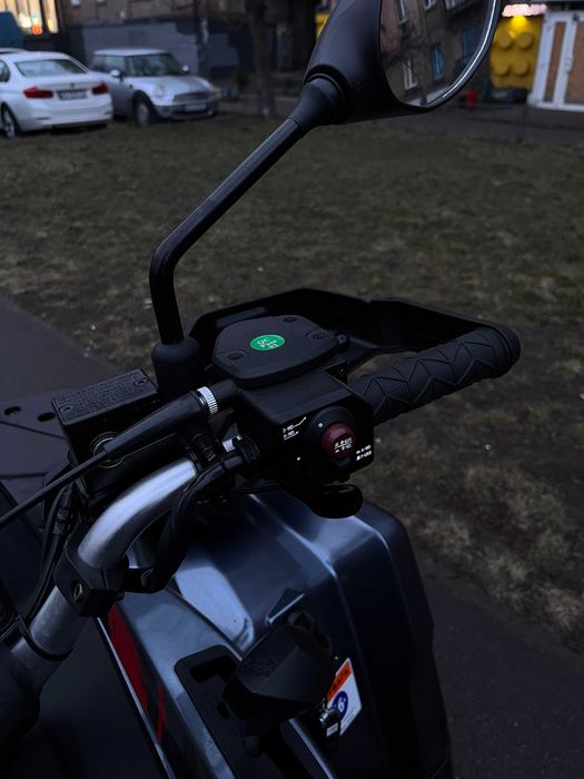Квадроцикл COMMAN Ranger 350 EFI EPS 4х4