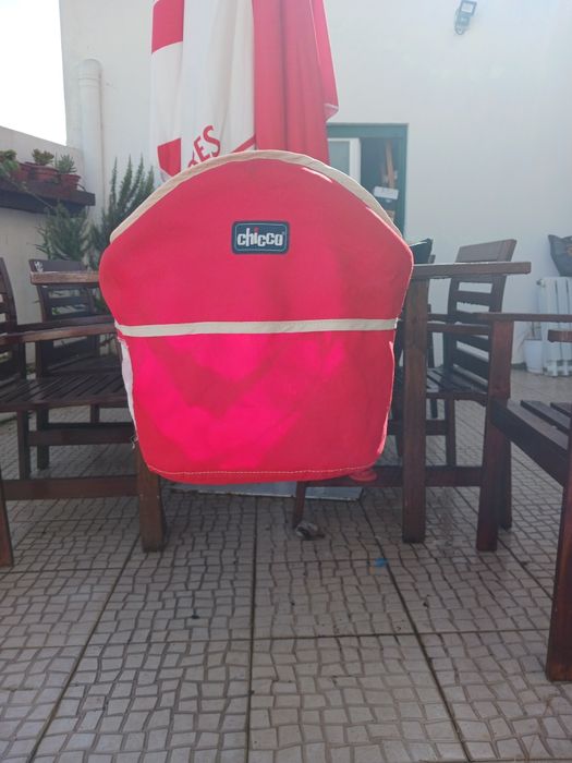 Cadeira de Refeição viagem