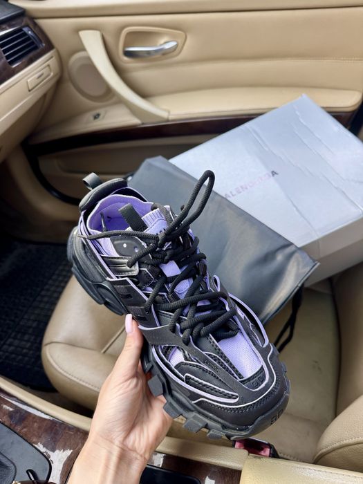 Кросівки Balenciaga Track