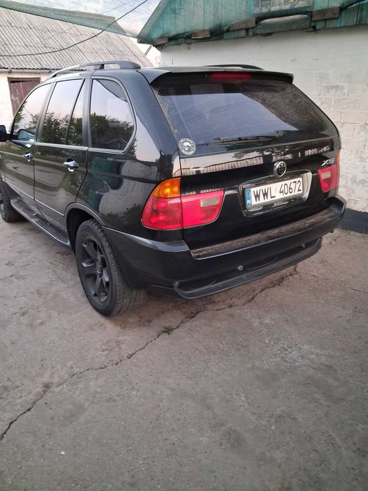 Продати автомобіль