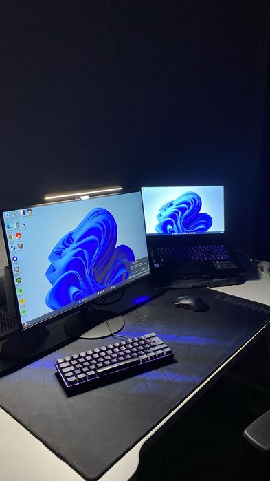 Portatil gamer msi GP76 leopard