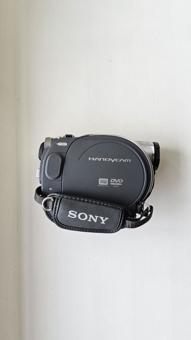 Відеокамера Sony
