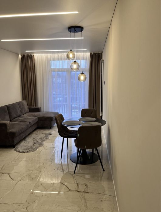 Оренда 1,5-кімнатної квартири  ЖК Мала Прага СВІТЛО НЕ ВИМИКАЮТЬ