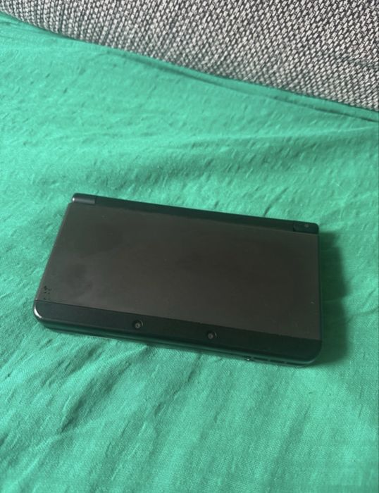 New nintendo 3ds