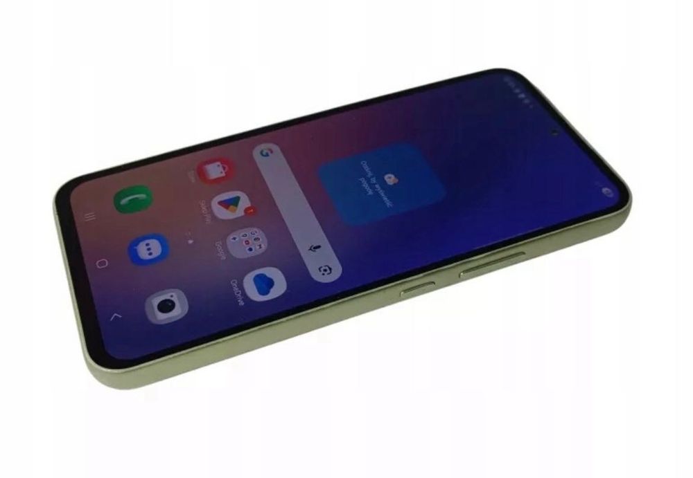 Samsung galaxy a54 - dobry stan
