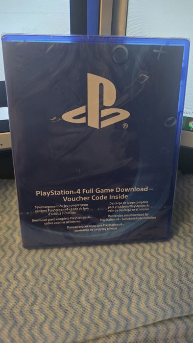 To jesteś Ty ps4 wersja cyfrowa PL voucher kod