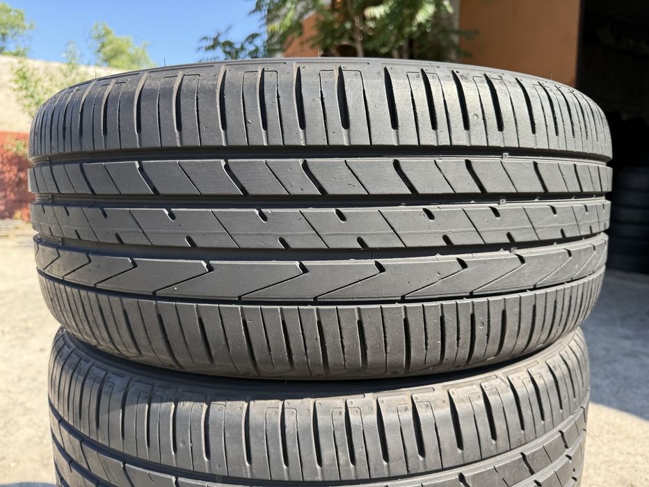 235/50 r19 Hankook Ventus S1 evo2 23 год Резина летняя