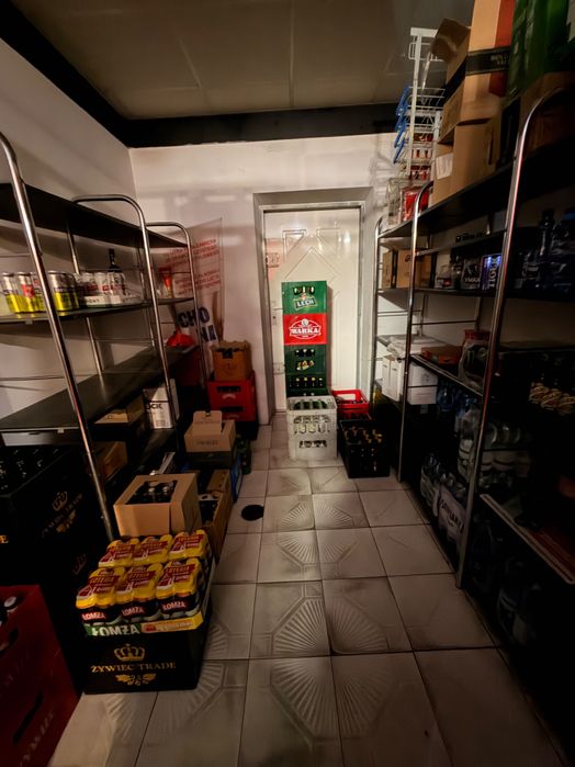 Lokal użytkowy w centrum miasta!