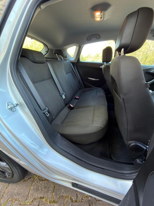 Opel astra 2010 cdti 1.3 nacional