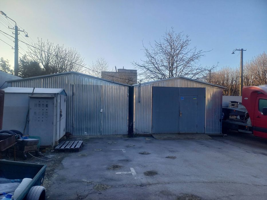 Готовий бізнес з перспективою