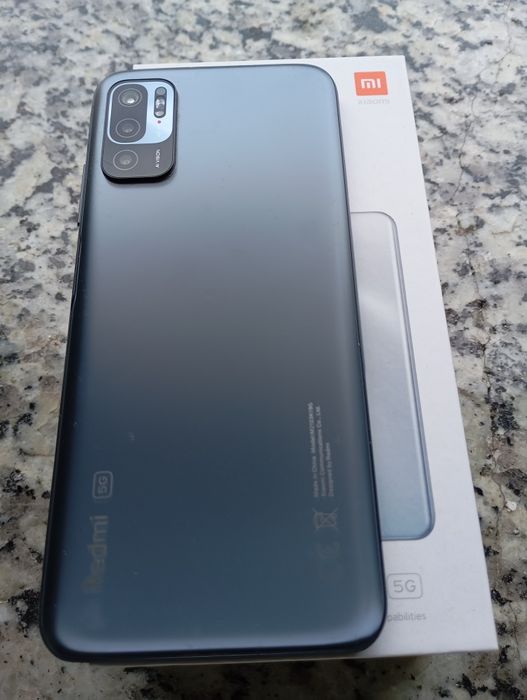 Xiaomi redmi note 10 5G