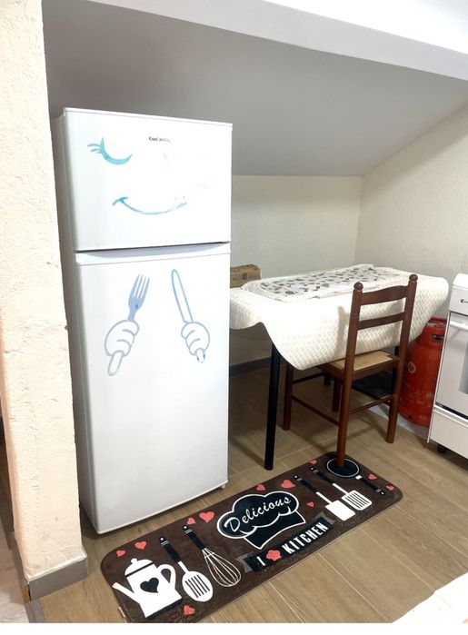 Apartamento t 2 para arrendamento