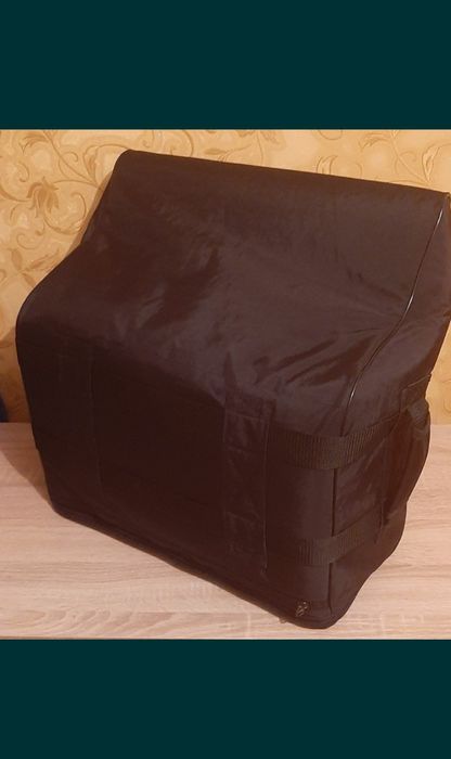 Акордеон готово-виборний. Аккордеон готово-выборный