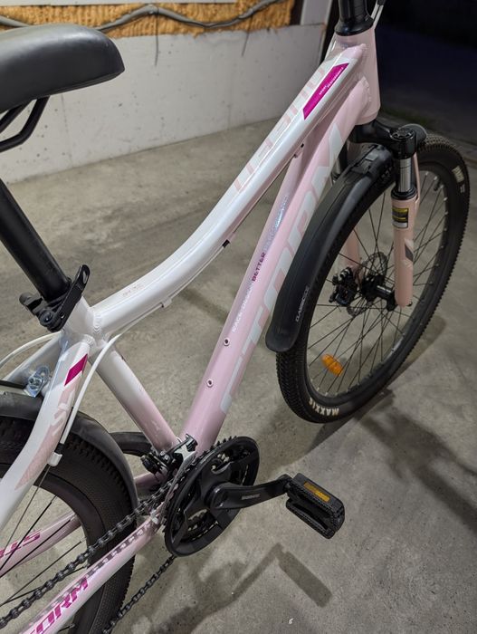 Rower MTB Storm Queen