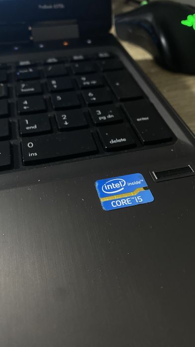 HP ProBook 6570b ( LER DESCRIÇÃO )