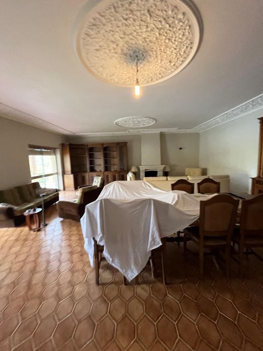 Conjunto completo de sala e 2 conj de sofás- lRecheio de casa total-11