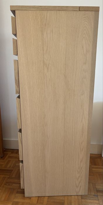 Cómoda IKEA Malm