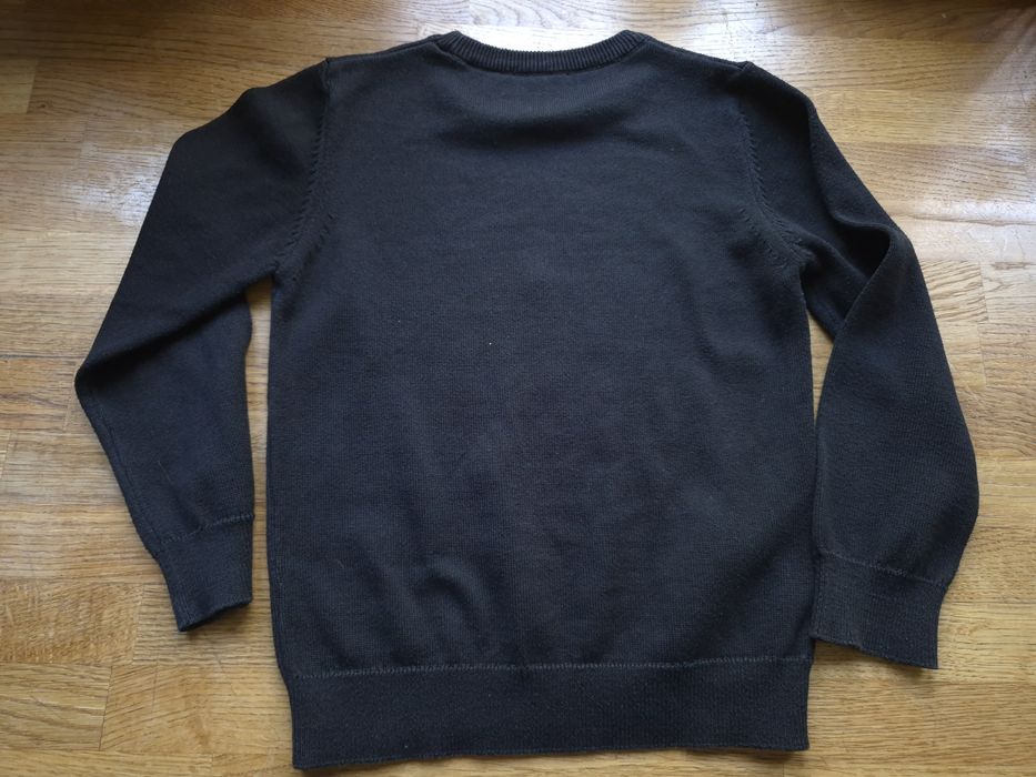 Kenzo  98- 104, sweterek wiosenny,  cienki