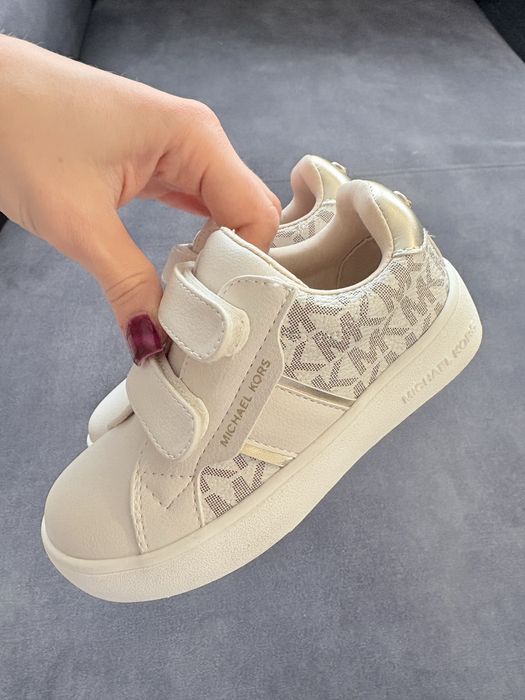 Sneakersy Michael Kors 25