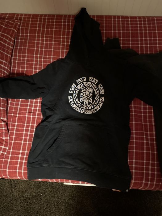 Sweats element e da ericeira
