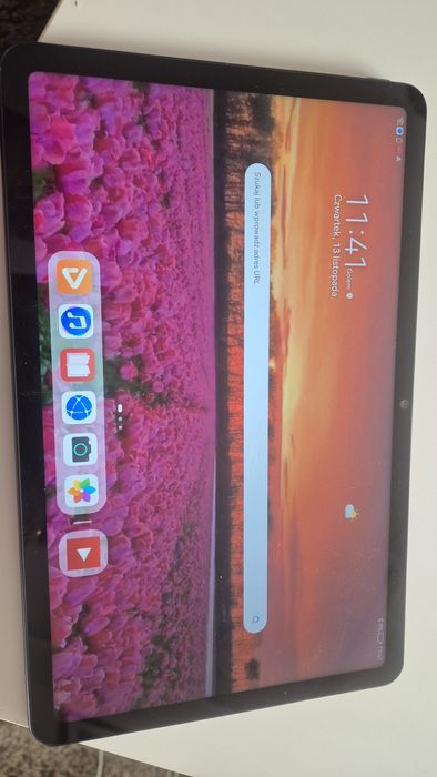 Tablet HUAWEI MatePad 10.4 WiFi 4GB/64GB Szary Midnight Gray