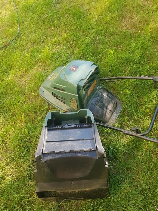 Газонокосарка GX-530 Bleck&Deker