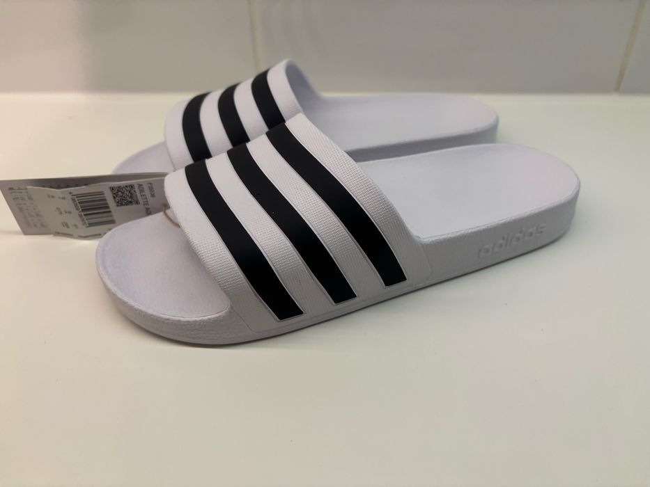 Klapki Adidas Classic cloudfoam 43/44  new pro