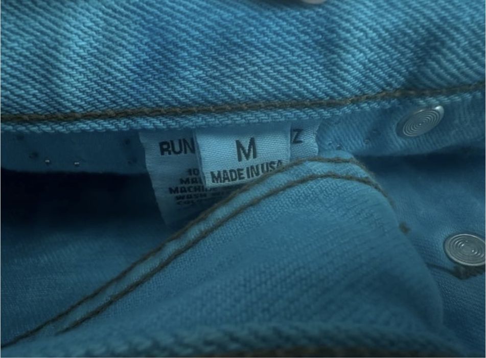 Шорти runwaydreamz, розмір м