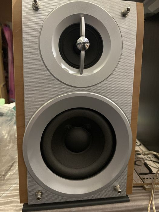 Двуполосна Колонка Panasonic