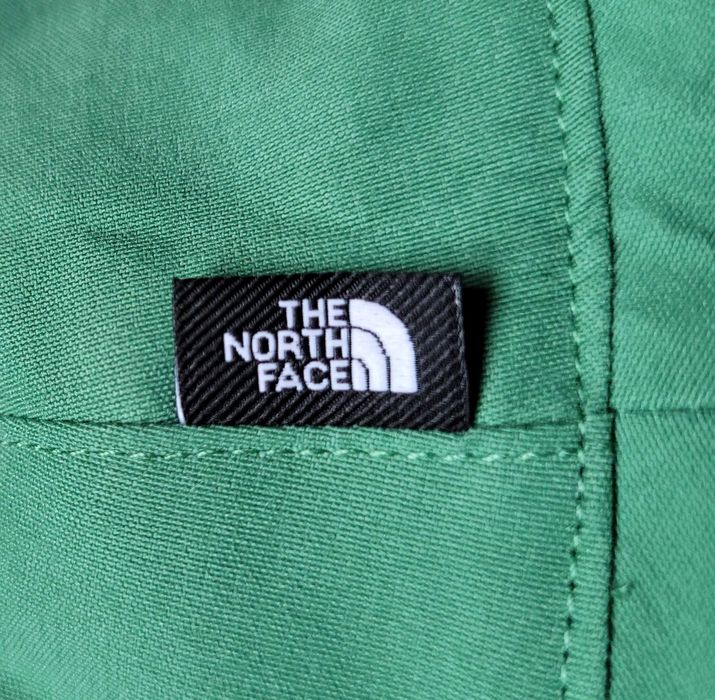 kapelusz dwustronny The North Face Class V wędkarski navy S/M NOWY
