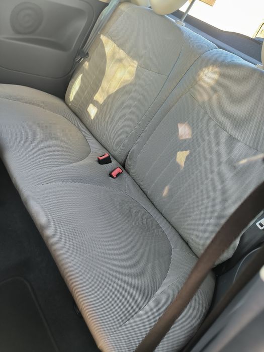 Fiat 500 ano 2016