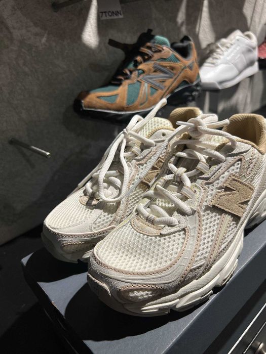 Кросівки New Balance 740 — US 4 / EU 36 (22 см), Нові