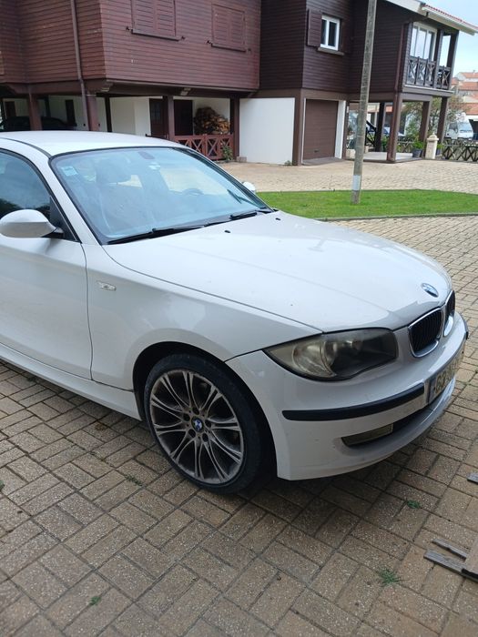 VMW 118D diesel branco — photo 4