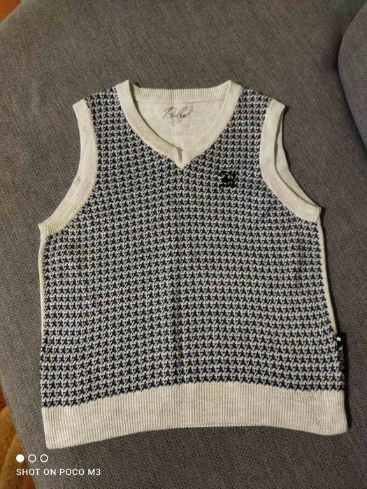 Децкие   ботинки