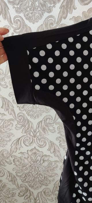 Трикотажний костюм