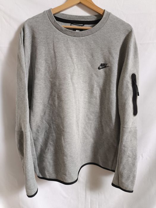 Nike Męska Bluza Sportowa rozmiar XL