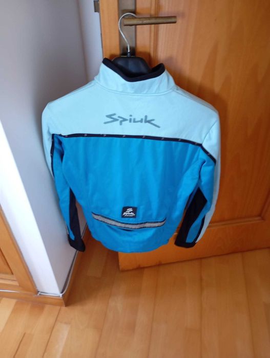 Casaco/ calças/ sapatos ciclismo (Spiuk, SIDI, Northwave, Orbea)