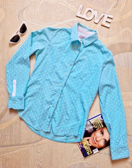 Жіноча сорочка Rubin рубашка розмір S