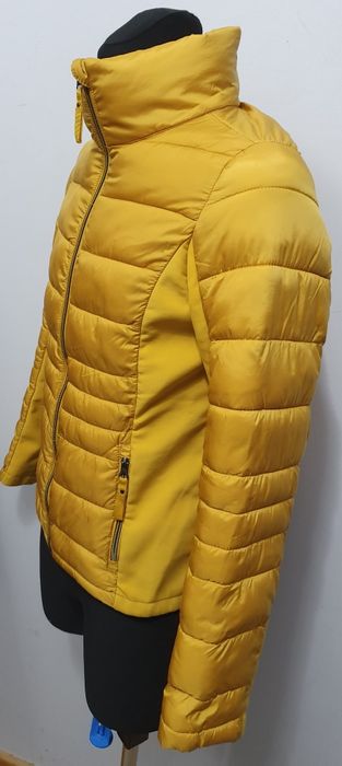 S. OLIVER roz. 38/40 damska kurtka extralekka w super stanie Germany