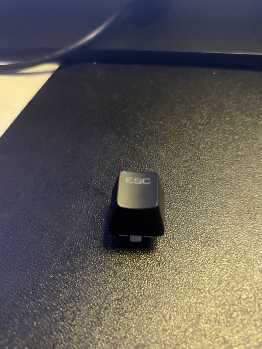 Vende-se teclado da ozone RGB