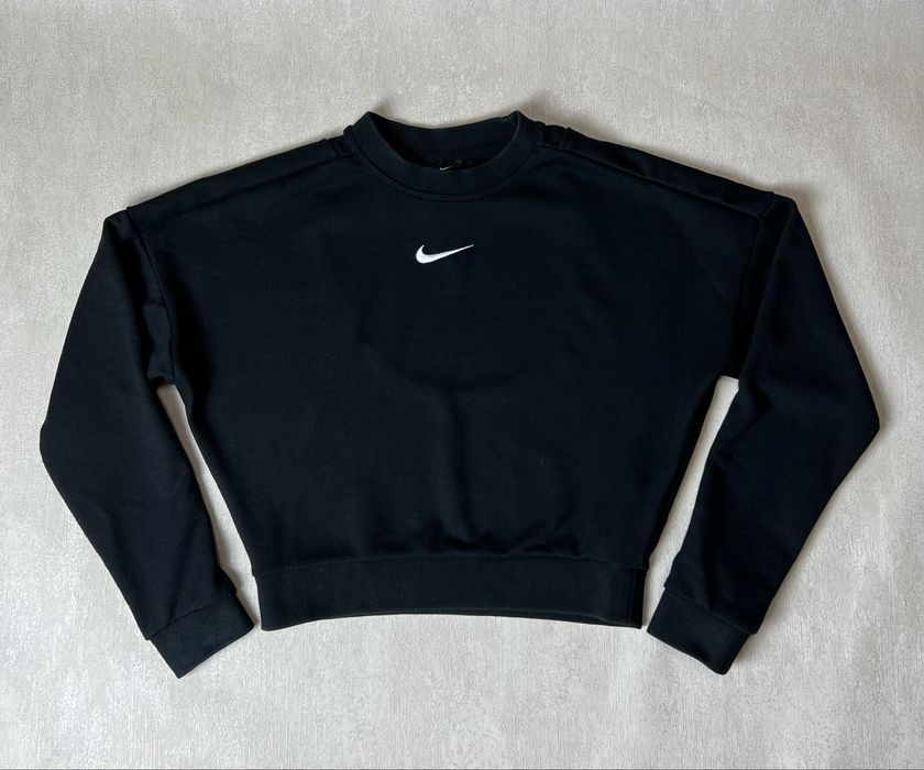 Кофта Світшот Nike Dri-Fit