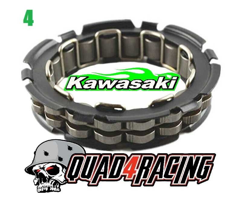 Embraiagem de motor de arranque Kawasaki